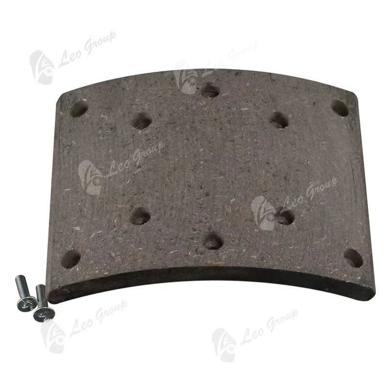 Brake Lining For FAW