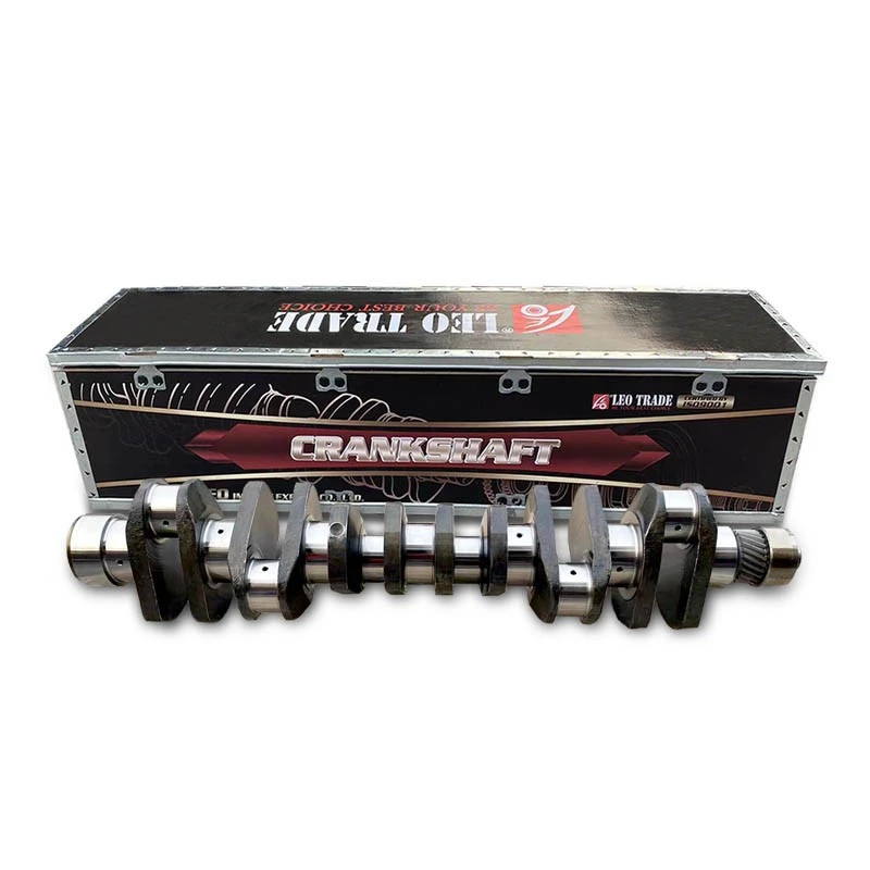 LEO100009A Crankshaft  '612600020373