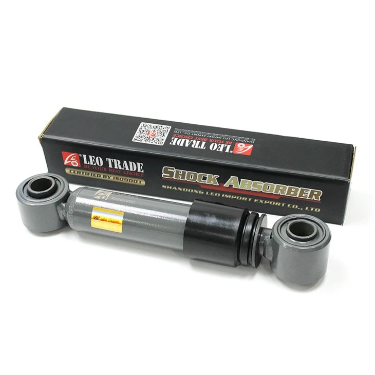 Shock Absorber For Sitrak