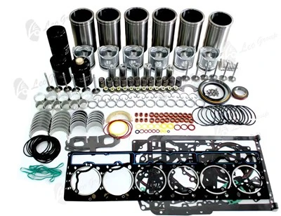 C6121 Motoroverhaling Kit